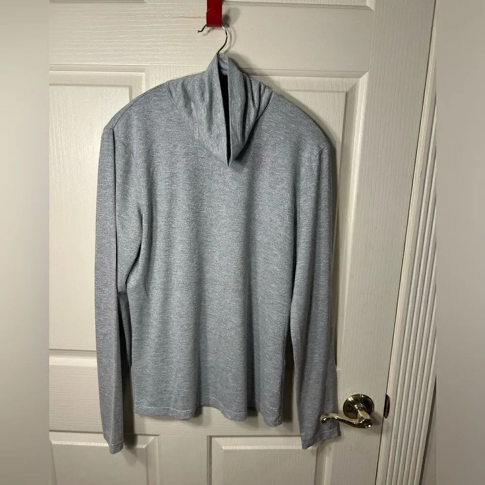 Peck & Peck turtleneck